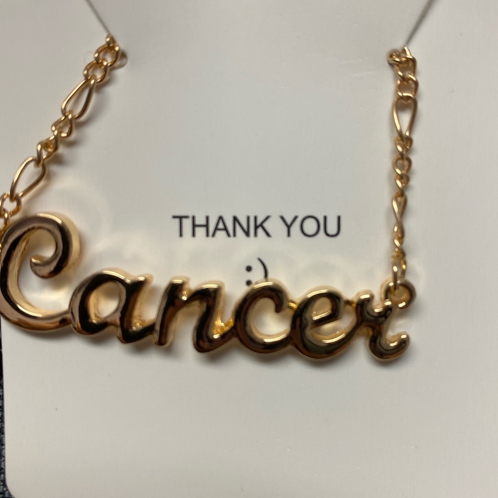 Horoscope bracelet ♋️